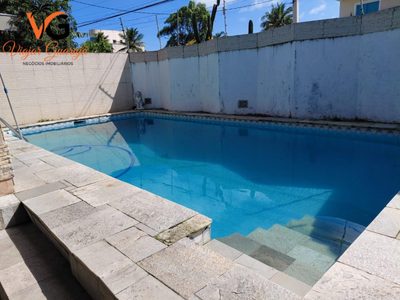 Casa, 3 quartos, 360 m² - Foto 1
