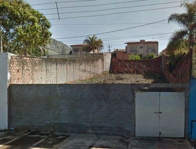 Terreno, 368 m² - Foto 1