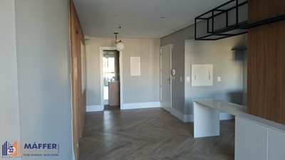 Apartamento, 3 quartos, 84 m² - Foto 3