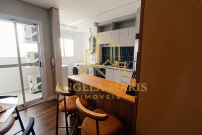 Apartamento, 2 quartos, 67 m² - Foto 2