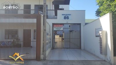 Casa, 3 quartos, 77 m² - Foto 1