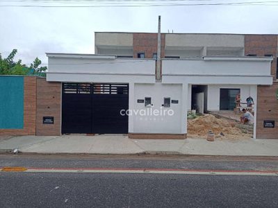 Casa, 2 quartos, 126 m² - Foto 1