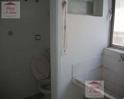 Apartamento, 2 quartos, 70 m² - Foto 2