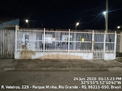Casa, 2 quartos, 200 m² - Foto 1