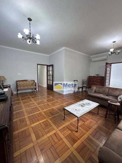 Casa, 3 quartos, 270 m² - Foto 5