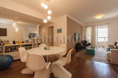 Apartamento, 3 quartos, 86 m² - Foto 2