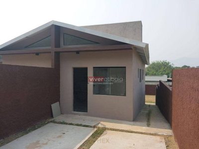 Casa, 3 quartos, 74 m² - Foto 1