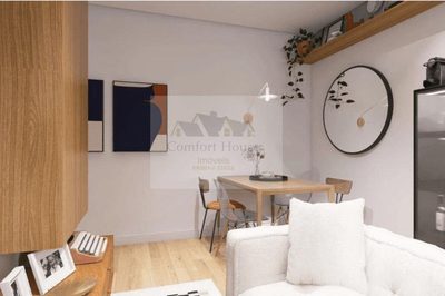 Casa, 2 quartos, 48 m² - Foto 3