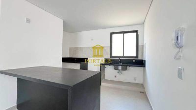Cobertura, 3 quartos, 143 m² - Foto 5