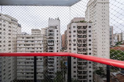 Apartamento, 3 quartos, 98 m² - Foto 5