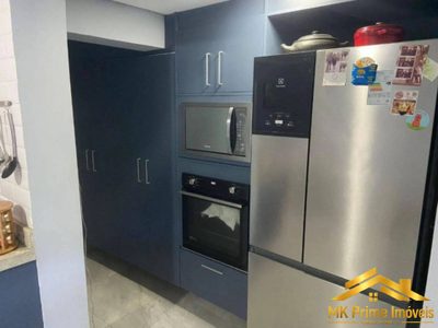 Sobrado, 3 quartos, 210 m² - Foto 5