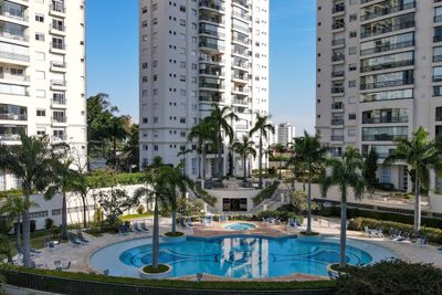 Apartamento, 3 quartos, 171 m² - Foto 2