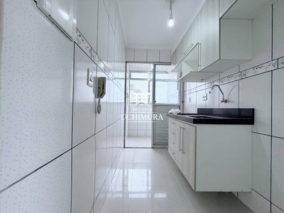 Apartamento, 2 quartos, 48 m² - Foto 5
