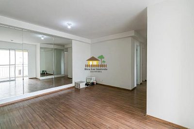 Apartamento, 3 quartos, 70 m² - Foto 3