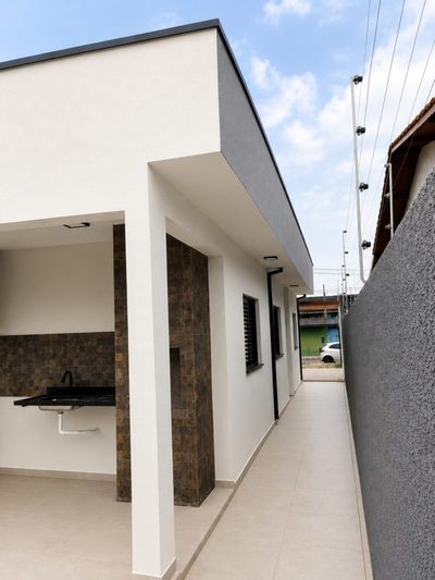 Casa, 2 quartos - Foto 4