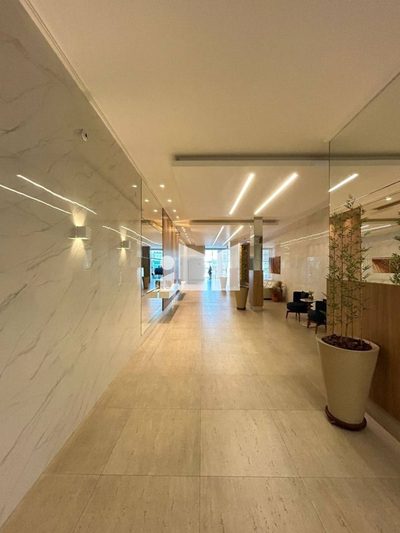 Apartamento, 2 quartos, 65 m² - Foto 2