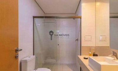 Apartamento, 1 quarto, 50 m² - Foto 5
