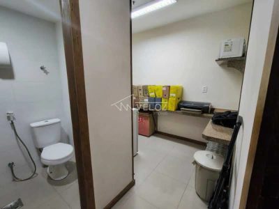 Sala-Conjunto, 27 m² - Foto 1