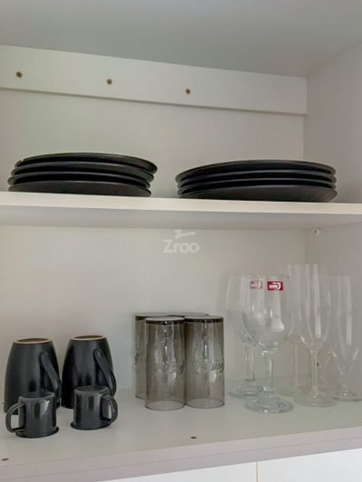 Apartamento, 2 quartos, 57 m² - Foto 5