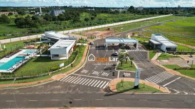 Loteamento e Condomínio, 259 m² - Foto 1