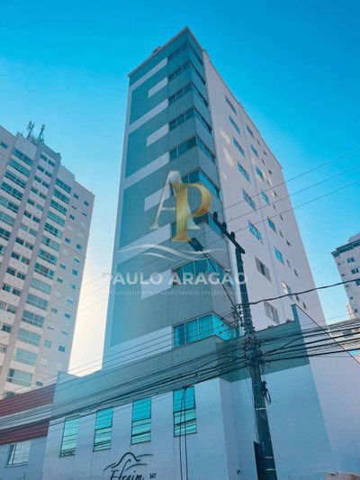 Apartamento, 3 quartos - Foto 1
