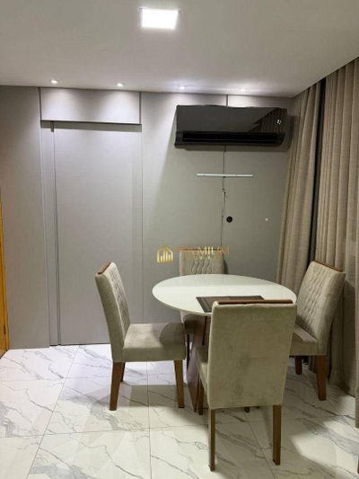 Apartamento, 2 quartos, 64 m² - Foto 1