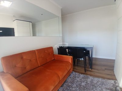 Apartamento, 2 quartos, 70 m² - Foto 4