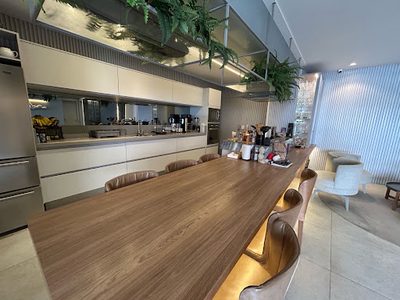 Apartamento, 3 quartos, 220 m² - Foto 5
