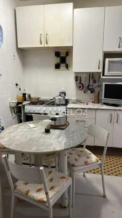 Apartamento, 4 quartos, 1 m² - Foto 2
