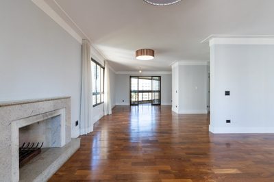 Apartamento, 3 quartos, 220 m² - Foto 5