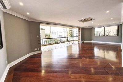 Apartamento, 4 quartos, 314 m² - Foto 5
