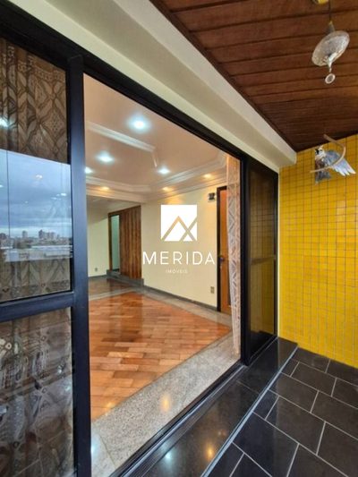 Apartamento, 4 quartos, 140 m² - Foto 5