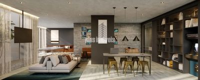 Apartamento, 3 quartos, 281 m² - Foto 2