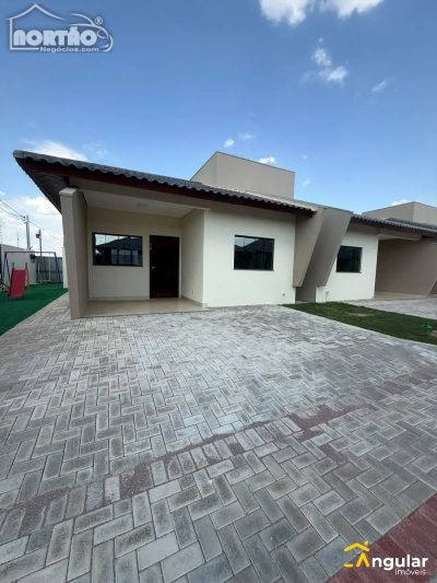 Casa, 2 quartos, 72 m² - Foto 2