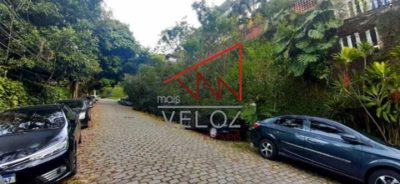 Apartamento, 4 quartos, 550 m² - Foto 1