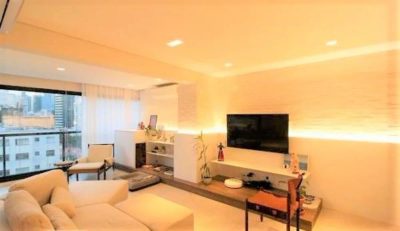Apartamento, 2 quartos, 77 m² - Foto 2