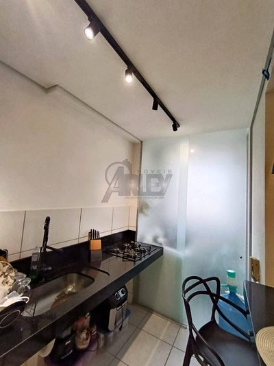 Apartamento, 2 quartos - Foto 5