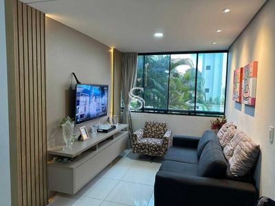 Apartamento, 3 quartos, 71 m² - Foto 2