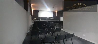 Depósito-Galpão, 350 m² - Foto 4