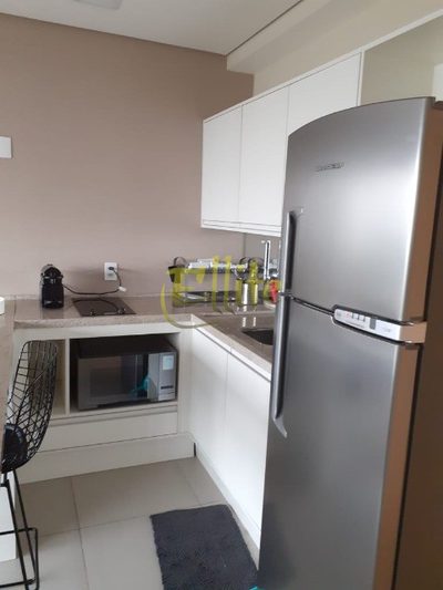 Flat/Apart Hotel, 1 quarto, 46 m² - Foto 5