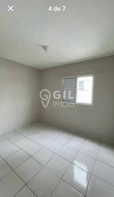 Apartamento, 2 quartos, 50 m² - Foto 4