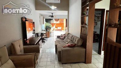 Casa, 3 quartos, 110 m² - Foto 4