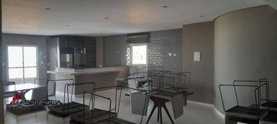 Apartamento, 2 quartos, 64 m² - Foto 4