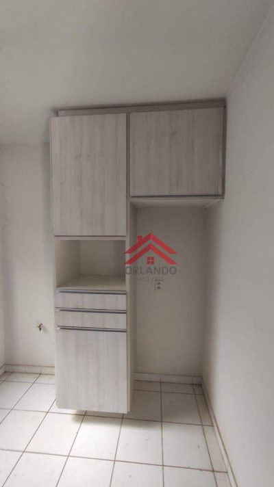Apartamento, 2 quartos, 44 m² - Foto 5