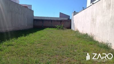 Terreno, 159 m² - Foto 1