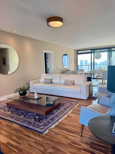 Apartamento, 4 quartos, 281 m² - Foto 3