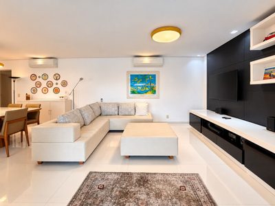 Apartamento, 3 quartos, 158 m² - Foto 5