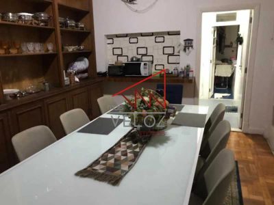 Apartamento, 4 quartos, 160 m² - Foto 1