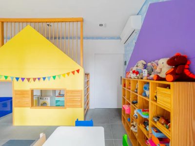 Apartamento, 2 quartos, 83 m² - Foto 4