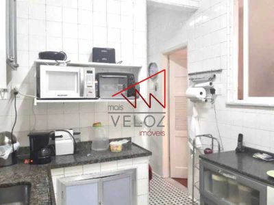 Apartamento, 4 quartos, 167 m² - Foto 1